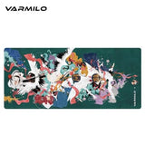 VARMILO Crane Desk Mat / Mouse Pad