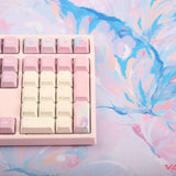 VARMILO Dreams on Board Deskmat mechkeysshop 