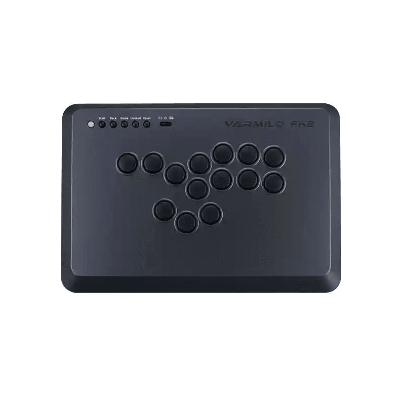 Varmilo FK2 Fighting King 2 Arcade Controller Game Keyboard Varmilo FK2 Fighting King 2 Arcade Controller Game Keyboard