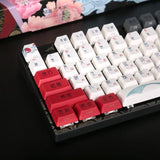 VARMILO MA108/VA108 Beijing Opera V2 Wired Mechanical Keyboard mechkeysshop 