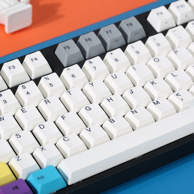 VARMILO CMYK 108keys Wired EC SWITCH V2 Keyboard – mechkeysshop