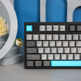 VARMILO MA108/VA108 Moonlight V2 Wired Mechanical Keyboard mechkeysshop 