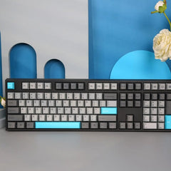 moonlight varmilo-ma108va108-moonlight-