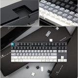 VARMILO MA87/VA87 Yakumo V2 87keys Wired Mechanical Keyboard mechkeysshop 