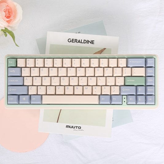 EC Switch Keyboards – mechkeysshop