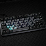VARMILO Minilo75 HE Magnetic Switch Rapid Trigger Mechanical Keyboard mechkeysshop 