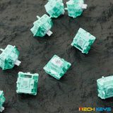 VARMILO Minilo75 HE Magnetic Switch Rapid Trigger Mechanical Keyboard mechkeysshop 