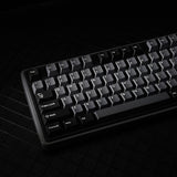 VARMILO Minilo75 HE Magnetic Switch Rapid Trigger Mechanical Keyboard mechkeysshop 