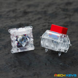 VARMILO Minilo75 HE Magnetic Switch Rapid Trigger Mechanical Keyboard mechkeysshop 