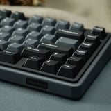 VARMILO Minilo75 HE Magnetic Switch Rapid Trigger Mechanical Keyboard mechkeysshop 