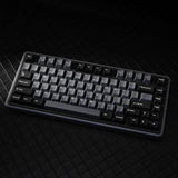 VARMILO Minilo75 HE Magnetic Switch Rapid Trigger Mechanical Keyboard