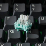 VARMILO Minilo75 HE Magnetic Switch Rapid Trigger Mechanical Keyboard mechkeysshop 