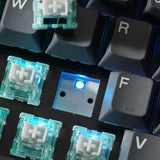 VARMILO Minilo75 HE Magnetic Switch Rapid Trigger Mechanical Keyboard mechkeysshop 
