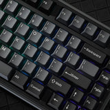VARMILO Minilo75 HE Magnetic Switch Rapid Trigger Mechanical Keyboard mechkeysshop 