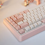 VARMILO Minilo75 HE Magnetic Switch Rapid Trigger Mechanical Keyboard mechkeysshop 
