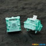 VARMILO Minilo75 HE Magnetic Switch Rapid Trigger Mechanical Keyboard mechkeysshop 