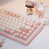 VARMILO Minilo75 HE Magnetic Switch Rapid Trigger Mechanical Keyboard mechkeysshop 
