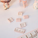 VARMILO Minilo75 HE Magnetic Switch Rapid Trigger Mechanical Keyboard mechkeysshop 