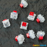 VARMILO Minilo75 HE Magnetic Switch Rapid Trigger Mechanical Keyboard mechkeysshop 