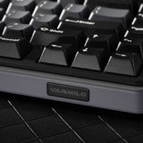 VARMILO Minilo75 HE Magnetic Switch Rapid Trigger Mechanical Keyboard mechkeysshop 