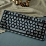 VARMILO Minilo75 HE Magnetic Switch Rapid Trigger Mechanical Keyboard mechkeysshop 