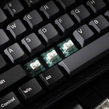 VARMILO Minilo75 HE Magnetic Switch Rapid Trigger Mechanical Keyboard mechkeysshop 