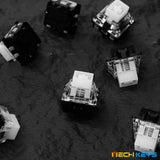 VARMILO Minilo75 HE Magnetic Switch Rapid Trigger Mechanical Keyboard mechkeysshop 