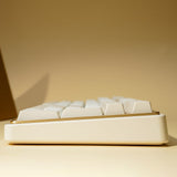 VARMILO Minilo98 Pro Star Sand Hot-swappable Mechanical Keyboard mechkeysshop 