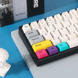 VARMILO Miya68 CMYK V2 Mechanical Keyboard mechkeysshop 