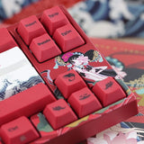 VARMILO Miya68 Koi V2 Wired Mechanical Keyboard mechkeysshop 