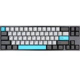 VARMILO Miya68 Moonlight V2 Mechanical Keyboard mechkeysshop 