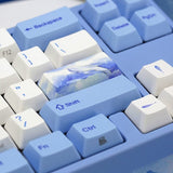 VARMILO Miya68 Sea Melody V2 Mechanical Keyboard mechkeysshop 