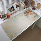 VARMILO Mucha Series Deskmat / Mousepad mechkeysshop 