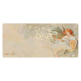 VARMILO Mucha Series Deskmat / Mousepad mechkeysshop Biscuits 