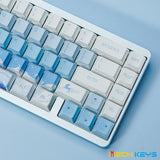 VARMILO Muse65 Magnetic Switch Aluminum Alloy Mechanical Keyboard mechkeysshop 