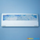 VARMILO Muse65 Magnetic Switch Aluminum Alloy Mechanical Keyboard mechkeysshop 