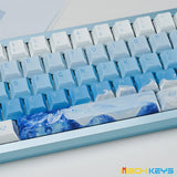VARMILO Muse65 Magnetic Switch Aluminum Alloy Mechanical Keyboard mechkeysshop 