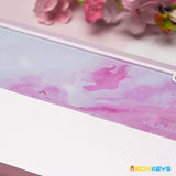 VARMILO Muse65 Magnetic Switch Aluminum Alloy Mechanical Keyboard mechkeysshop 