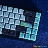 VARMILO Muse65 Magnetic Switch Aluminum Alloy Mechanical Keyboard mechkeysshop 