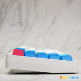 VARMILO Muse65 Magnetic Switch Aluminum Alloy Mechanical Keyboard mechkeysshop 