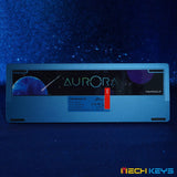 VARMILO Muse65 Magnetic Switch Aluminum Alloy Mechanical Keyboard mechkeysshop 