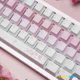 VARMILO Muse65 Magnetic Switch Aluminum Alloy Mechanical Keyboard mechkeysshop 