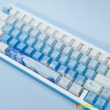 VARMILO Muse65 Magnetic Switch Aluminum Alloy Mechanical Keyboard mechkeysshop 