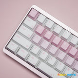 VARMILO Muse65 Magnetic Switch Aluminum Alloy Mechanical Keyboard mechkeysshop 