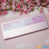 VARMILO Muse65 Magnetic Switch Aluminum Alloy Mechanical Keyboard mechkeysshop 