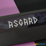 VARMILO Muse65 Magnetic Switch Aluminum Alloy Mechanical Keyboard mechkeysshop 