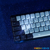 VARMILO Muse65 Magnetic Switch Aluminum Alloy Mechanical Keyboard mechkeysshop 