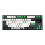 VARMILO Panda V3 Three Mode Mechanical Keyboard mechkeysshop Wired87keys EC Sakura V2 