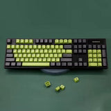 Varmilo PBT Keycaps Sets mechkeysshop Bamboo 