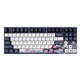 Varmilo PBT Keycaps Sets mechkeysshop Chang'e 